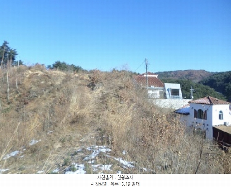 2024타경406517 강원특별자치도 횡성군 둔내면 두원리 666-3 주택 경매 이미지