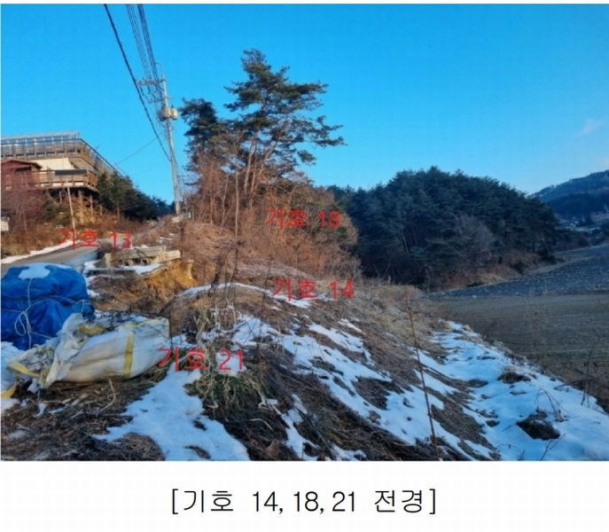 2024타경406517 강원특별자치도 횡성군 둔내면 두원리 666-3 주택 경매 이미지