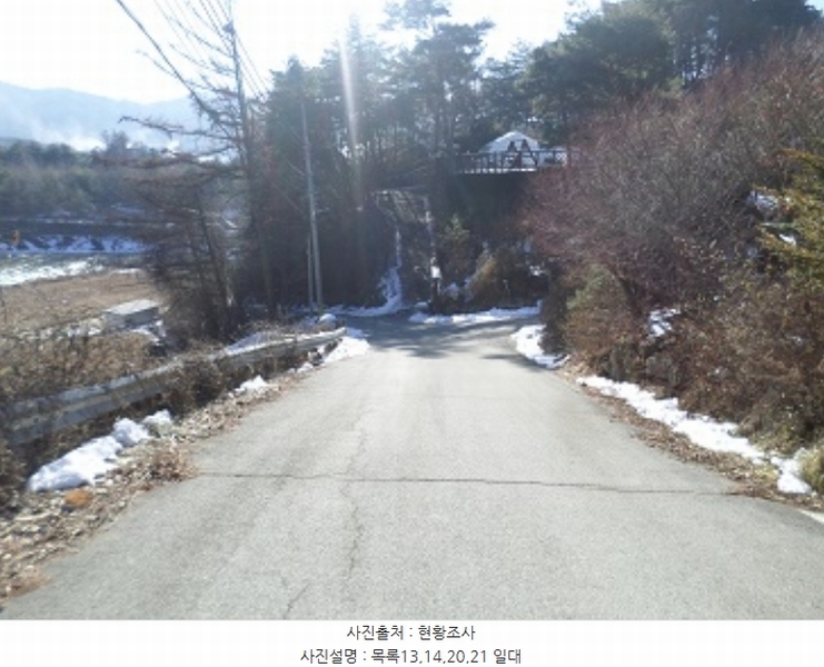 2024타경406517 강원특별자치도 횡성군 둔내면 두원리 666-3 주택 경매 이미지