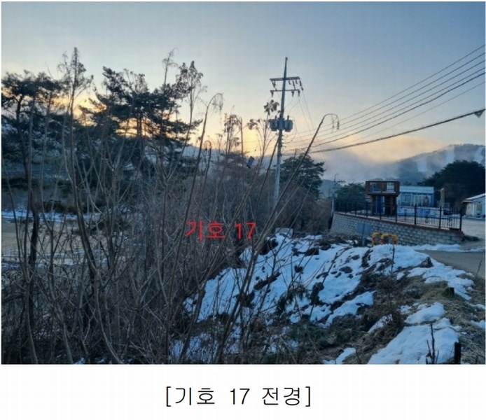 2024타경406517 강원특별자치도 횡성군 둔내면 두원리 666-3 주택 경매 이미지