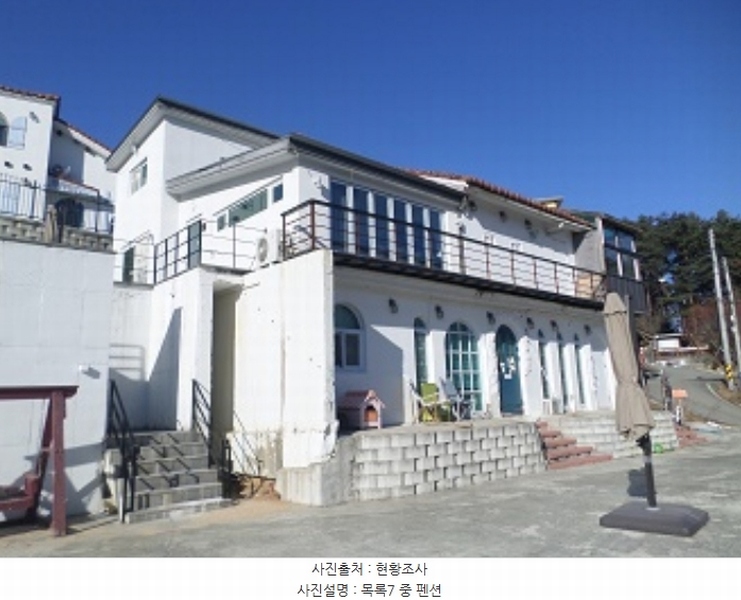 2024타경406517 강원특별자치도 횡성군 둔내면 두원리 666-3 주택 경매 이미지