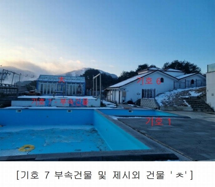 2024타경406517 강원특별자치도 횡성군 둔내면 두원리 666-3 주택 경매 이미지