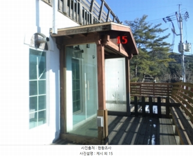 2024타경406517 강원특별자치도 횡성군 둔내면 두원리 666-3 주택 경매 이미지