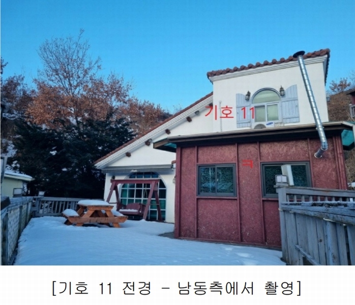2024타경406517 강원특별자치도 횡성군 둔내면 두원리 666-3 주택 경매 이미지
