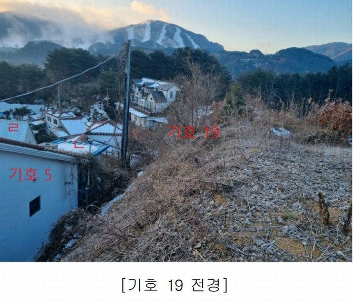 2024타경406517 강원특별자치도 횡성군 둔내면 두원리 666-3 주택 경매 이미지