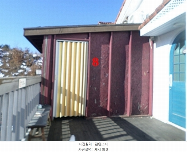 2024타경406517 강원특별자치도 횡성군 둔내면 두원리 666-3 주택 경매 이미지