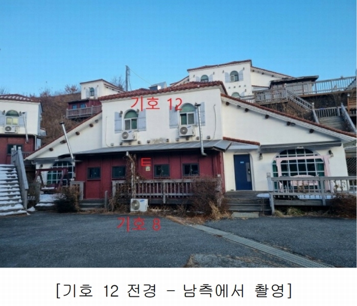 2024타경406517 강원특별자치도 횡성군 둔내면 두원리 666-3 주택 경매 이미지