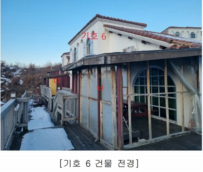 2024타경406517 강원특별자치도 횡성군 둔내면 두원리 666-3 주택 경매 이미지