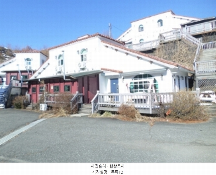 2024타경406517 강원특별자치도 횡성군 둔내면 두원리 666-3 주택 경매 이미지