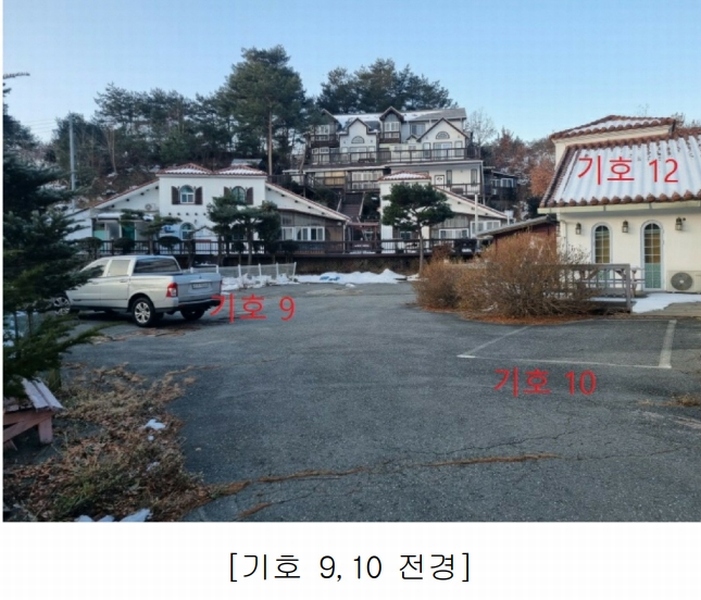 2024타경406517 강원특별자치도 횡성군 둔내면 두원리 666-3 주택 경매 이미지