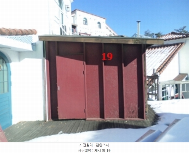 2024타경406517 강원특별자치도 횡성군 둔내면 두원리 666-3 주택 경매 이미지
