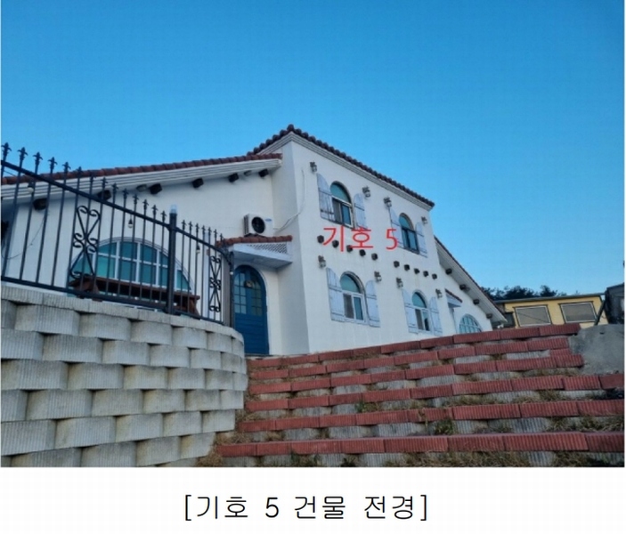 2024타경406517 강원특별자치도 횡성군 둔내면 두원리 666-3 주택 경매 이미지