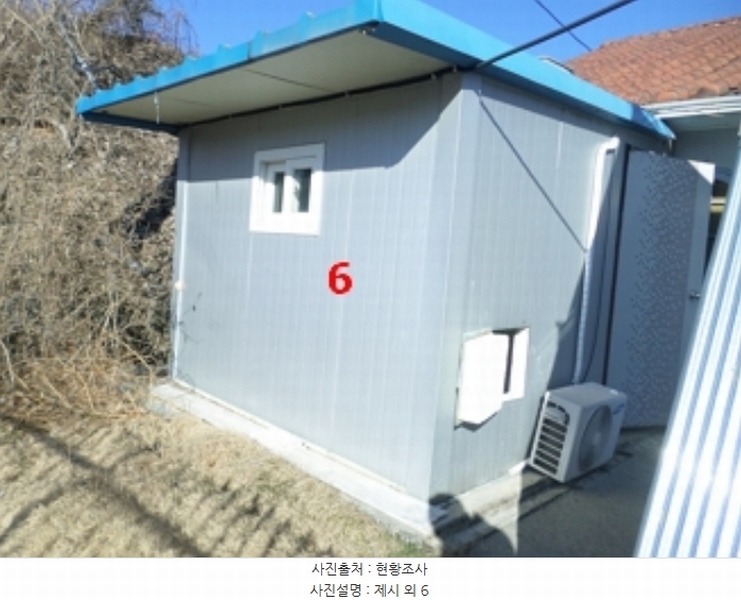 2024타경406517 강원특별자치도 횡성군 둔내면 두원리 666-3 주택 경매 이미지