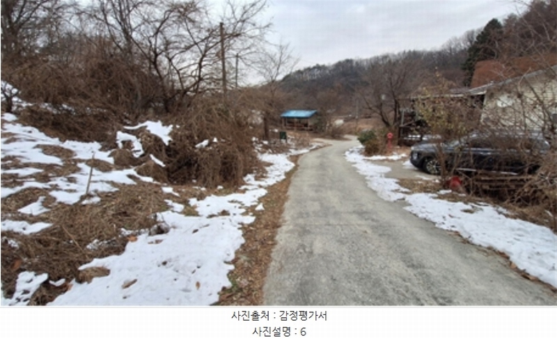 2024타경406579 강원특별자치도 원주시 지정면 판대리 370-5 근린주택 경매 이미지