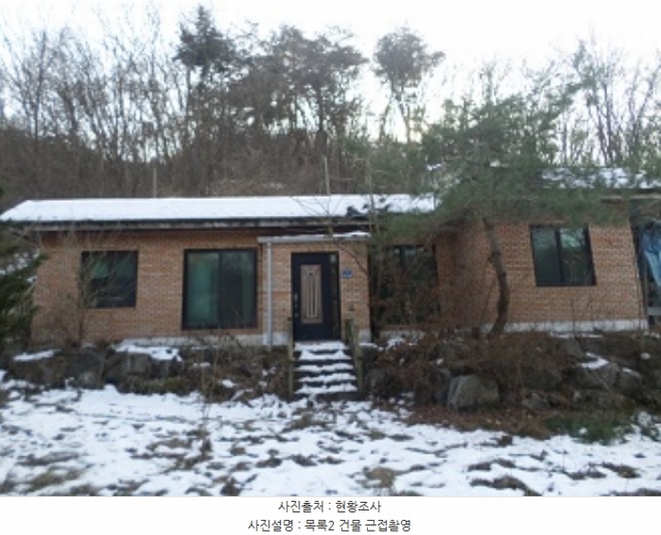 2024타경406579 강원특별자치도 원주시 지정면 판대리 370-5 근린주택 경매 이미지