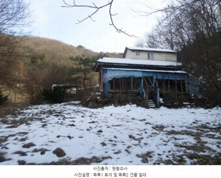 2024타경406579 강원특별자치도 원주시 지정면 판대리 370-5 근린주택 경매 이미지