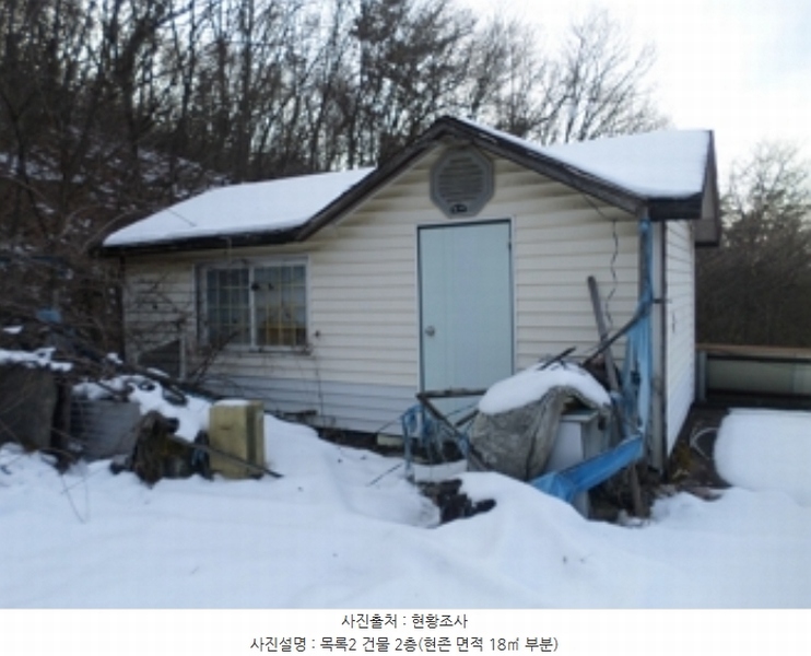 2024타경406579 강원특별자치도 원주시 지정면 판대리 370-5 근린주택 경매 이미지