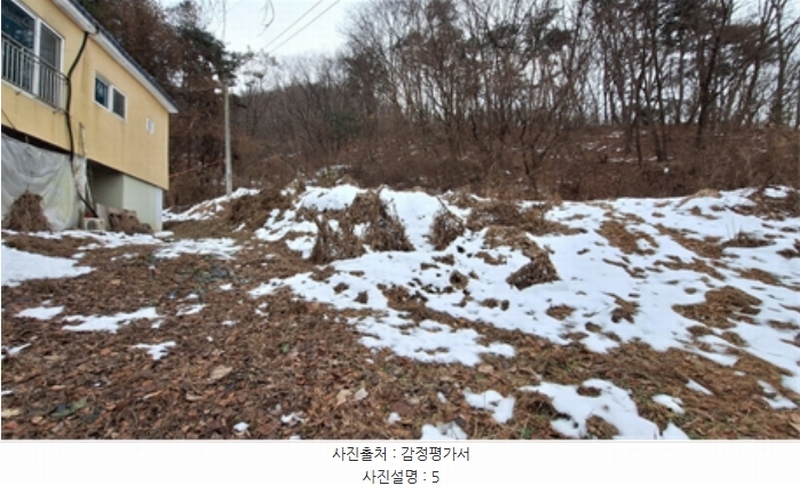 2024타경406579 강원특별자치도 원주시 지정면 판대리 370-5 근린주택 경매 이미지
