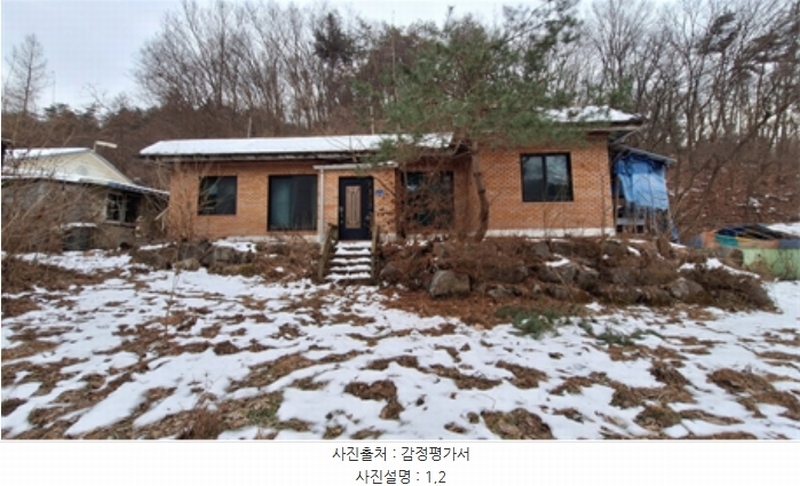 2024타경406579 강원특별자치도 원주시 지정면 판대리 370-5 근린주택 경매 이미지