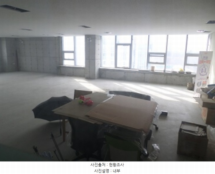2024타경406685 강원특별자치도 원주시 혁신로 37-1, 반곡빌딩 6층 601호 근린상가 경매 이미지