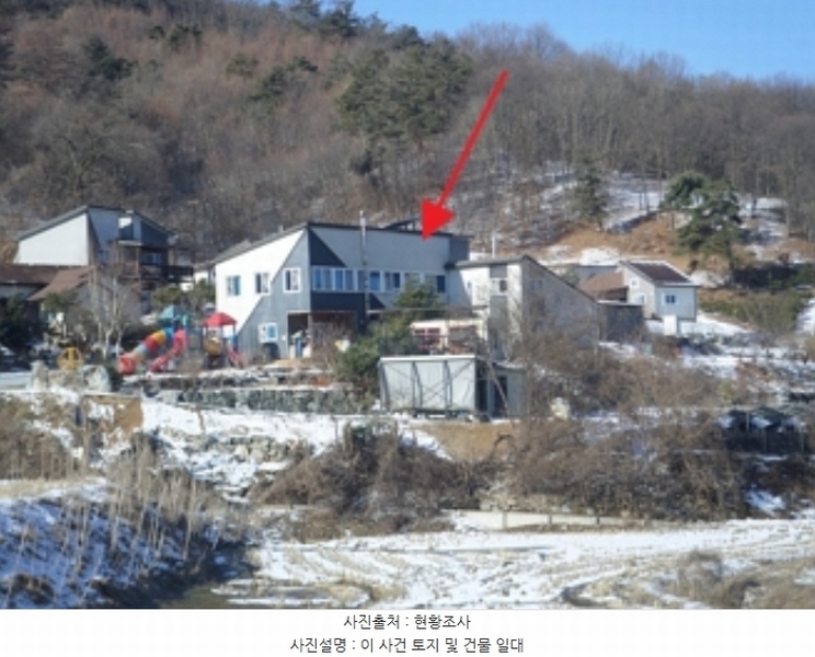 2024타경406791 강원특별자치도 횡성군 횡성읍 마옥리 269-2 주택 경매 이미지