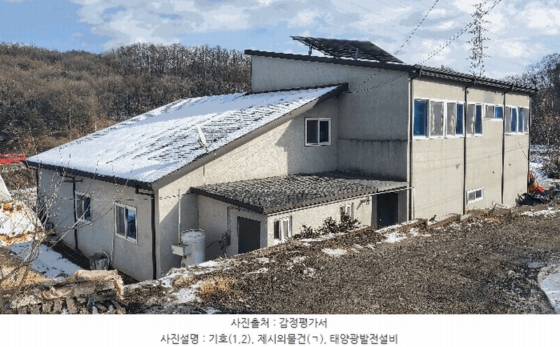2024타경406791 강원특별자치도 횡성군 횡성읍 마옥리 269-2 주택 경매 이미지