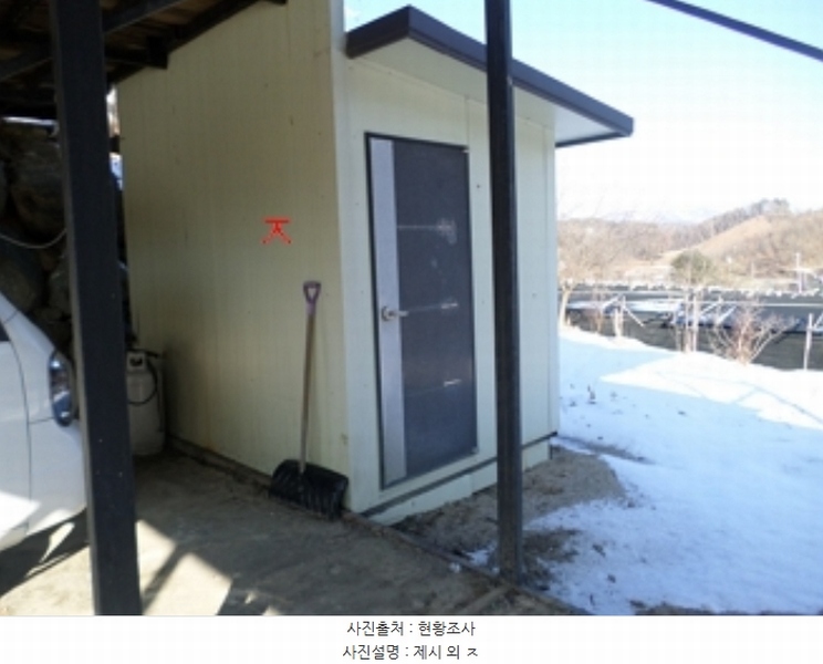 2024타경406791 강원특별자치도 횡성군 횡성읍 마옥리 269-2 주택 경매 이미지