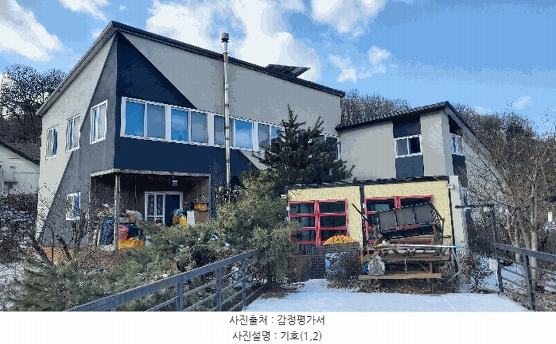 2024타경406791 강원특별자치도 횡성군 횡성읍 마옥리 269-2 주택 경매 이미지