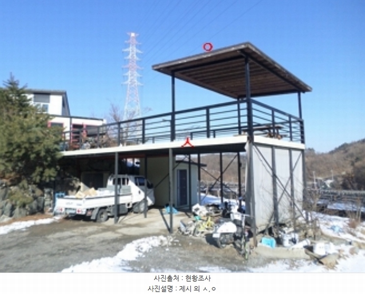 2024타경406791 강원특별자치도 횡성군 횡성읍 마옥리 269-2 주택 경매 이미지