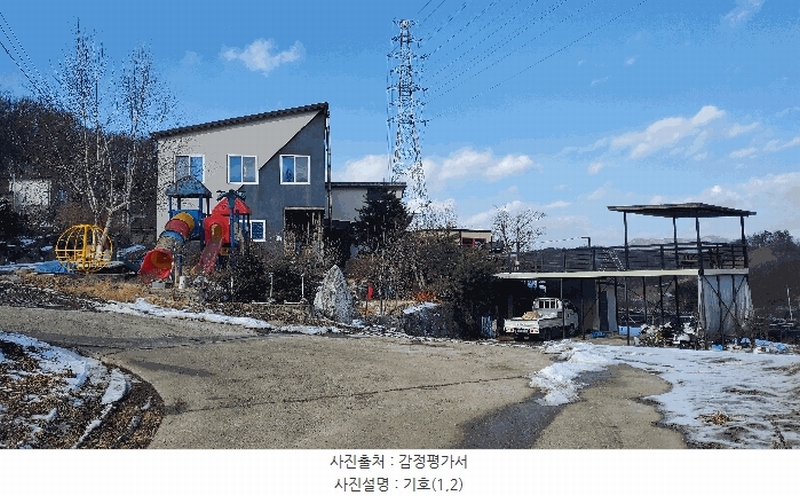 2024타경406791 강원특별자치도 횡성군 횡성읍 마옥리 269-2 주택 경매 이미지
