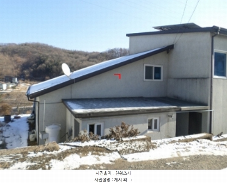 2024타경406791 강원특별자치도 횡성군 횡성읍 마옥리 269-2 주택 경매 이미지