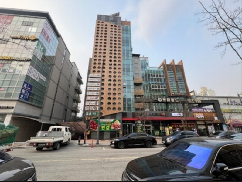 2024타경406852 강원특별자치도 원주시 능라동길 7, 희원타워 3층 302호 근린상가 경매 이미지
