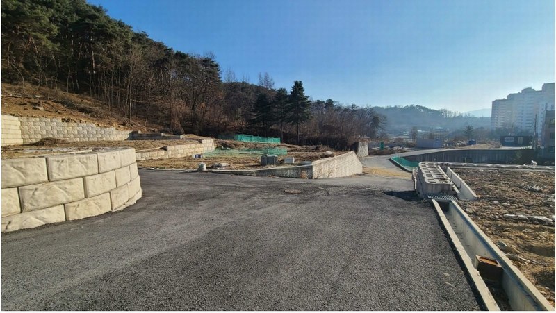 2024타경406999 강원특별자치도 원주시 흥업면 흥업리 산4-20 임야 경매 이미지
