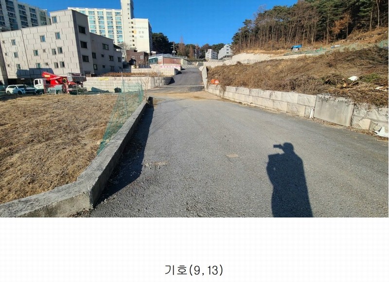 2024타경406999 강원특별자치도 원주시 흥업면 흥업리 산4-20 임야 경매 이미지