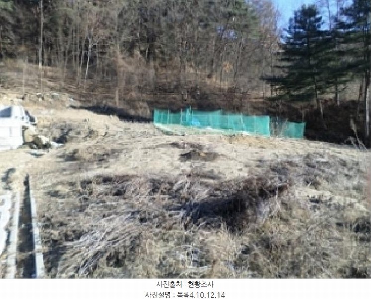 2024타경406999 강원특별자치도 원주시 흥업면 흥업리 산4-20 임야 경매 이미지
