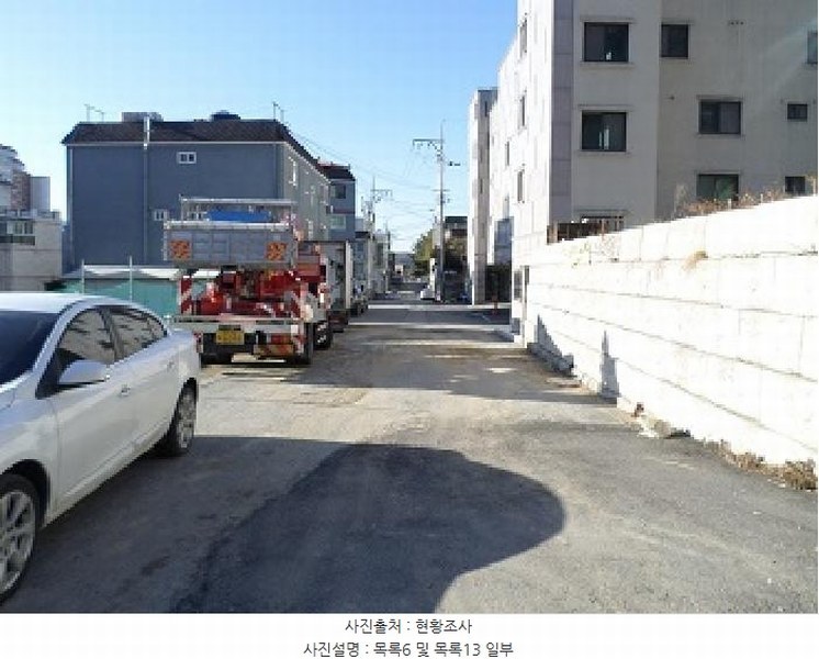 2024타경406999 강원특별자치도 원주시 흥업면 흥업리 산4-20 임야 경매 이미지