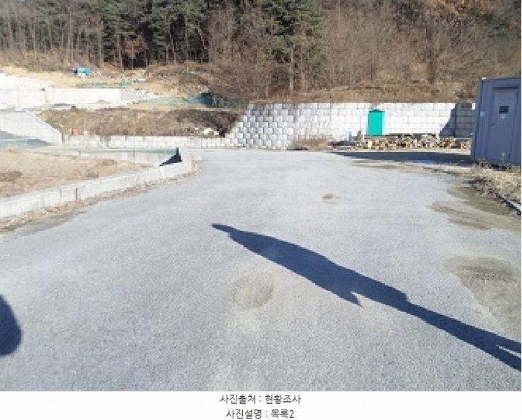2024타경406999 강원특별자치도 원주시 흥업면 흥업리 산4-20 임야 경매 이미지