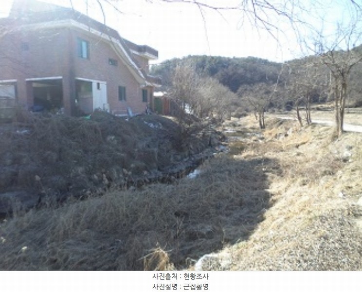 2024타경407039 강원특별자치도 원주시 부론면 흥호리 500-2 농지 경매 이미지
