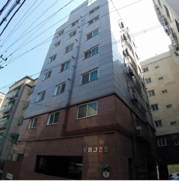 2025타경9162 서울특별시 금천구 독산로101길 48, 우미그린빌 4층 401호 다세대(빌라) 경매 이미지
