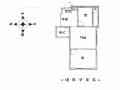 2025타경9162 서울특별시 금천구 독산로101길 48, 우미그린빌 4층 401호 다세대(빌라) 경매 이미지