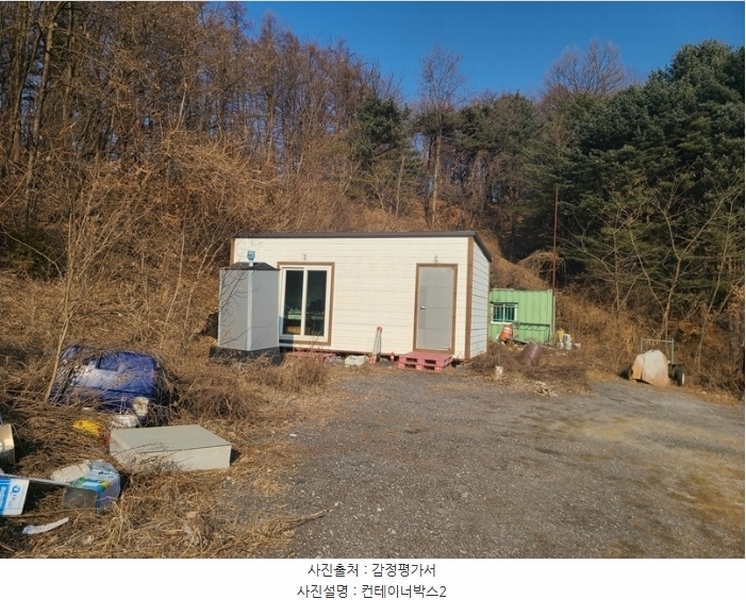 2024타경407244 강원특별자치도 원주시 행구동 산158 임야 경매 이미지