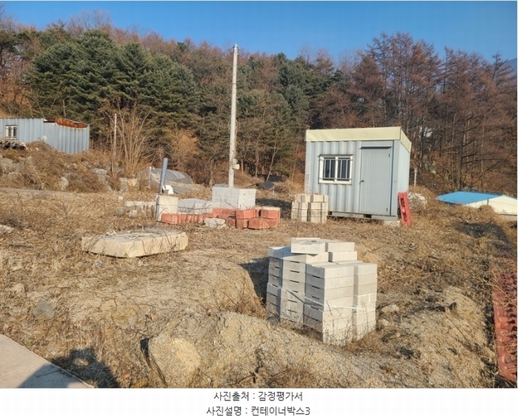 2024타경407244 강원특별자치도 원주시 행구동 산158 임야 경매 이미지
