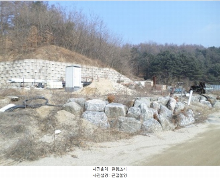 2024타경407244 강원특별자치도 원주시 행구동 산158 임야 경매 이미지