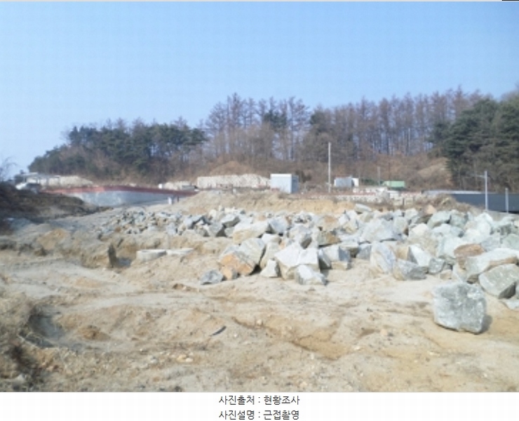 2024타경407244 강원특별자치도 원주시 행구동 산158 임야 경매 이미지
