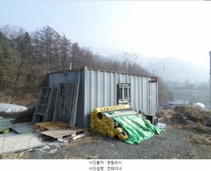 2024타경407244 강원특별자치도 원주시 행구동 산158 임야 경매 이미지