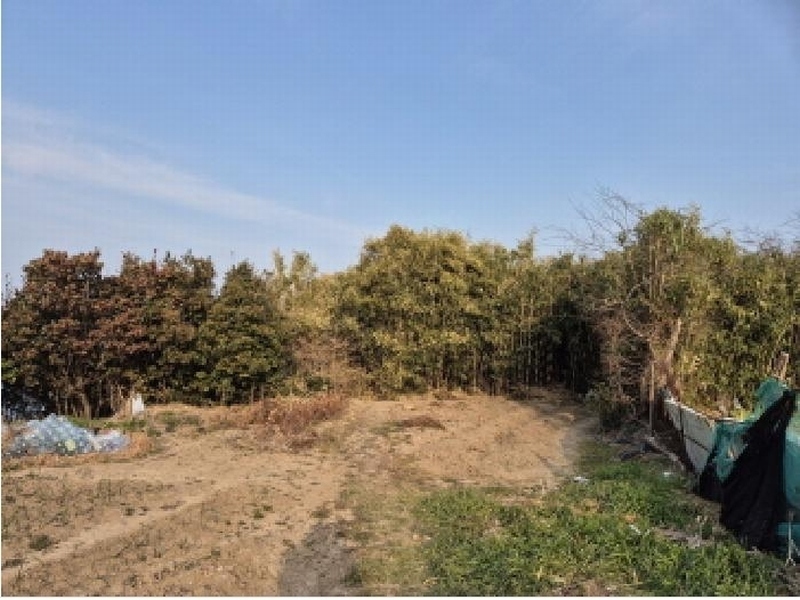 2025타경190 울산광역시 북구 정자동 7 농지 경매 이미지