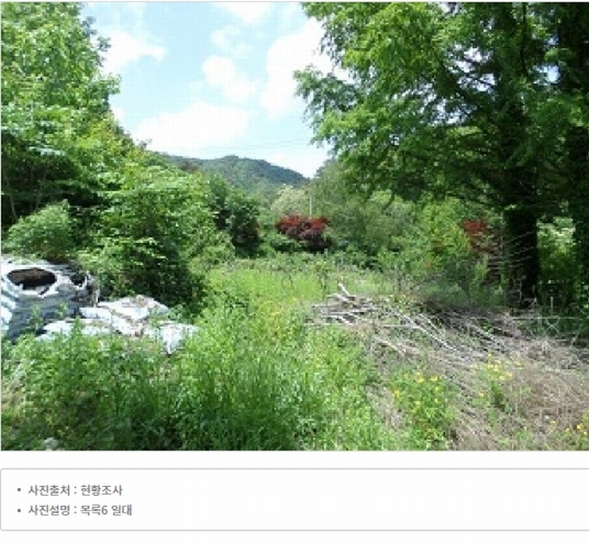 2025타경831 강원특별자치도 원주시 흥업면 대안리 619 주택 경매 이미지