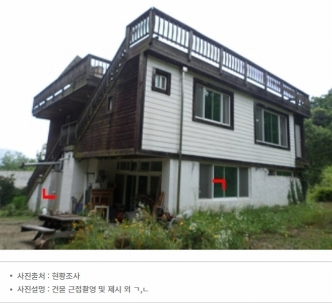 2025타경831 강원특별자치도 원주시 흥업면 대안리 619 주택 경매 이미지