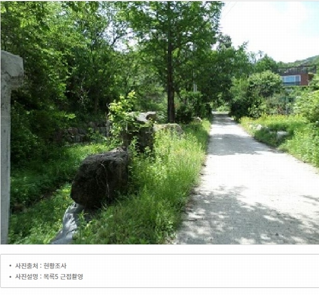 2025타경831 강원특별자치도 원주시 흥업면 대안리 619 주택 경매 이미지