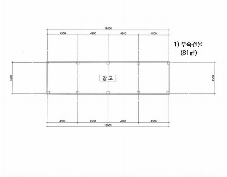 2025타경831 강원특별자치도 원주시 흥업면 대안리 619 주택 경매 이미지